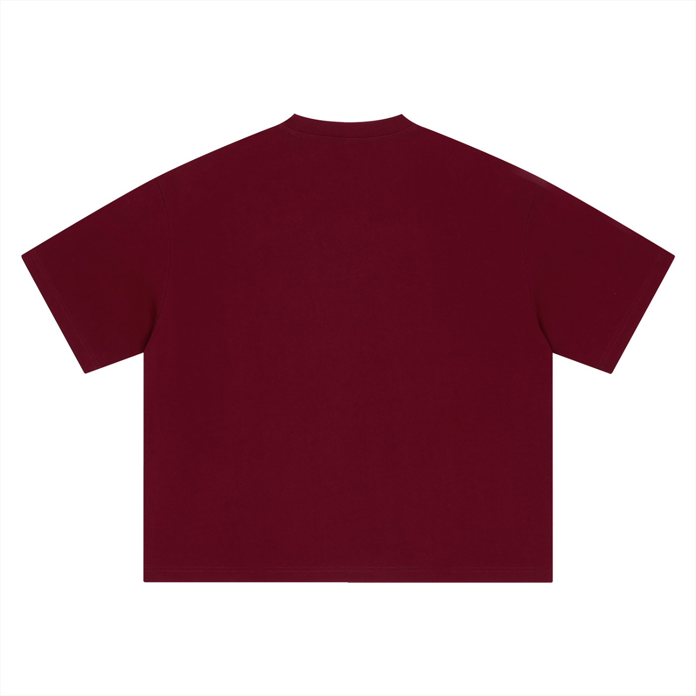 Purcell House 336 Boxy Oversized T-Shirt