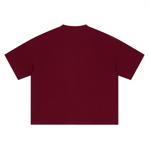 Purcell House 336 Boxy Oversized T-Shirt